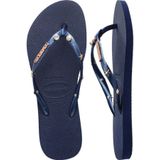 Havaianas - Teenslipper - Rubber - Versierd met Sierstenen