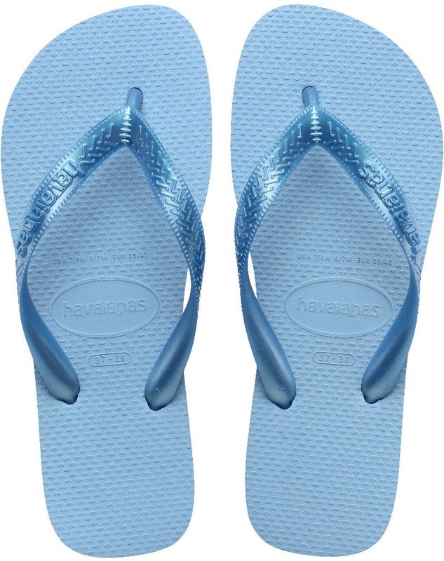 Havaianas - Top Zintuigen FC - Slippers - Lavender Blue - Havaianas