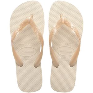 Havaianas - Top Senses - Slippers - Beige - Rubber