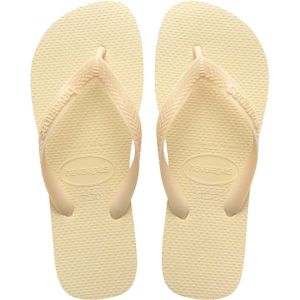 Havaianas - Top Senses - Slippers - Beige - Rubber