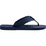Havaianas - Urban Basic - Slipper - Navy Blue - Polyester - Rubber