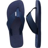 Havaianas - Urban Basic - Slipper - Navy Blue - Polyester - Rubber