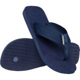 Havaianas - Urban Basic - Slipper - Navy Blue - Polyester - Rubber