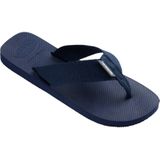 Havaianas - Urban Basic - Slipper - Navy Blue - Polyester - Rubber