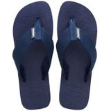 Havaianas - Urban Basic - Slipper - Navy Blue - Polyester - Rubber