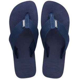 Havaianas - Urban Basic - Slipper - Navy Blue - Polyester - Rubber