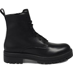 Dsquared2 Lace-up Boots Black