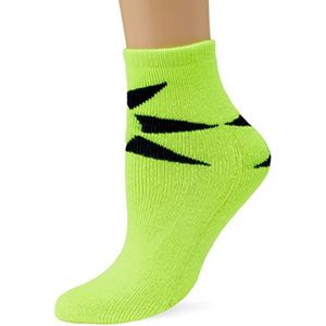 Valentino Rossi Collectie Monster Dual Calvin Unisex, Blue/Giallo Fluo, Taglia Unica Baby