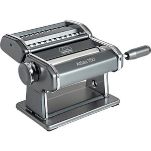 Marcato Atlas 150 Nudelmaschine powder grigio