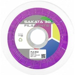 Sakata 3D PLA 850 filament spoel