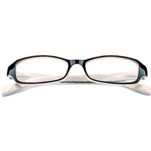 Corpootto Leesbril lichaam Parisië donkerbruin D.+2,00-20 g