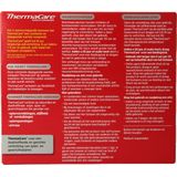 Thermacare Thermacare Nek Schouders en Pols 3 stuks