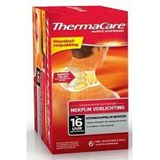 Thermacare Promopack - Nek Schouder Pols - 6 Stuks