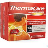 Thermacare Promopack - Nek Schouder Pols - 6 Stuks
