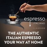 Koffie Lavazza Caffè Espresso Bonen Black 1000gr