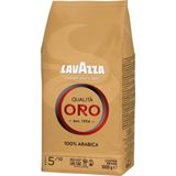 Koffie Lavazza Bonen Qualita Oro 1000gr