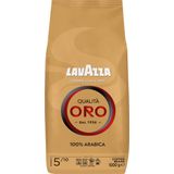 Koffie Lavazza Bonen Qualita Oro 1000gr