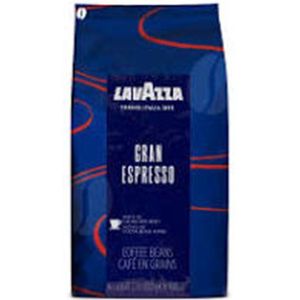 Lavazza Koffiebonen Gran Espresso 1kg