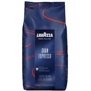 Lavazza Koffiebonen Gran Espresso 1kg