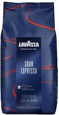 Lavazza Koffiebonen Gran Espresso 1kg