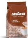 Lavazza Espresso Crema E Aroma Koffiebonen - 1 kg