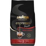 Lavazza Espresso Barista Gran Crema Koffiebonen Koffie Blend van Robusta en Arabica Bonen Intensiteit 1 kg