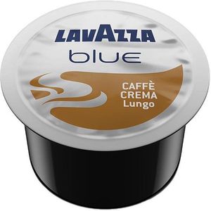 Lavazza Blue Caffè Crema Lungo - 100 stuks