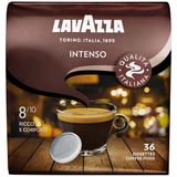 Lavazza Intenso Kaffeepads (36 St.)