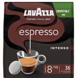 Lavazza Intenso Kaffeepads (36 St.)