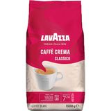 Lavazza Crema Classico Koffiebonen 1 kg