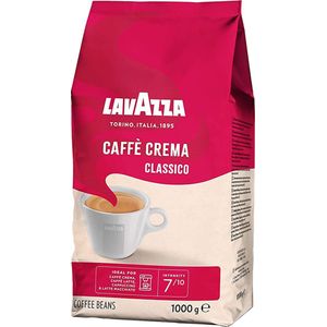 Lavazza Crema Classico Koffiebonen 1 kg