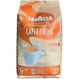 Lavazza Caffè Crema Gustoso Koffiebonen - 1 kg