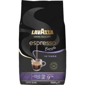 LAV Espresso Barista Intenso bonen 1kg