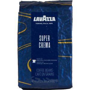 Lavazza Super Crema 1000g
