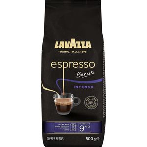 Lavazza Espresso Barista Intens Koffiebonen 500 gr
