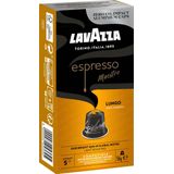 Lavazza Nespresso Compatible Capsules Espresso Lungo