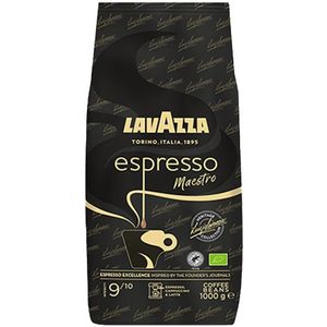 Lavazza Bio Espresso Maestro 1kg