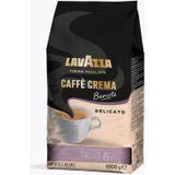 Lavazza Caffè Crema Barista Delicato - koffiebonen - 1 kilo (houdbaar tot 30.10.2024)