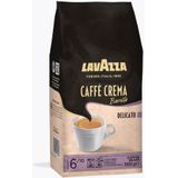 Lavazza Caffè Crema Barista Delicato - koffiebonen - 1 kilo (houdbaar tot 30.10.2024)