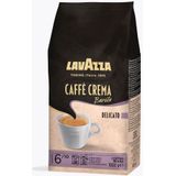 Lavazza Caffè Crema Barista Delicato - koffiebonen - 1 kilo (houdbaar tot 30.10.2024)
