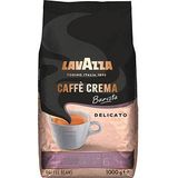 Lavazza Caffè Crema Barista Delicato - koffiebonen - 1 kilo (houdbaar tot 30.10.2024)