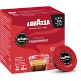 Lavazza A Modo Mio Appassionatamente - 1 x 16 stuks
