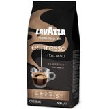 Lavazza - Espresso Italiano Classico - Koffiebonen - 100% Arabica - 6 x 500 gram