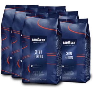 Lavazza Crema e Aroma 6 zakken