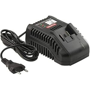 Yamato - Acculader 20 V, universeel voor 2,0/3,0/4,0 Ah