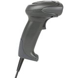 Hamlet - HBCS2D100U - Barcode Scanner - Zwart - Handheld 1D/2D