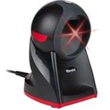 Barcode Scanner - Zwart - USB - 1D/2D Beeldsensor