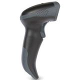 Hamlet - HBCS-2D110W - Barcode Scanner - Zwart - Handheld - Draadloos