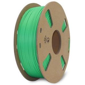 Hamlet HP3DR-PLGR 3D-printmateriaal Polymelkzuur Groen 1 kg