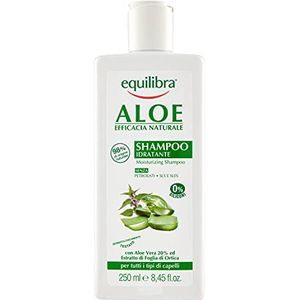 Shampoo - Aloe Vera - Hydraterend - 250 ml